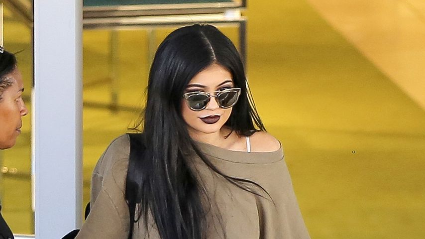 Kylie Jenner