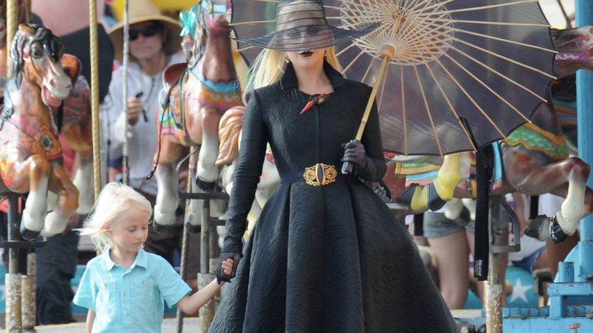Lady GaGa
