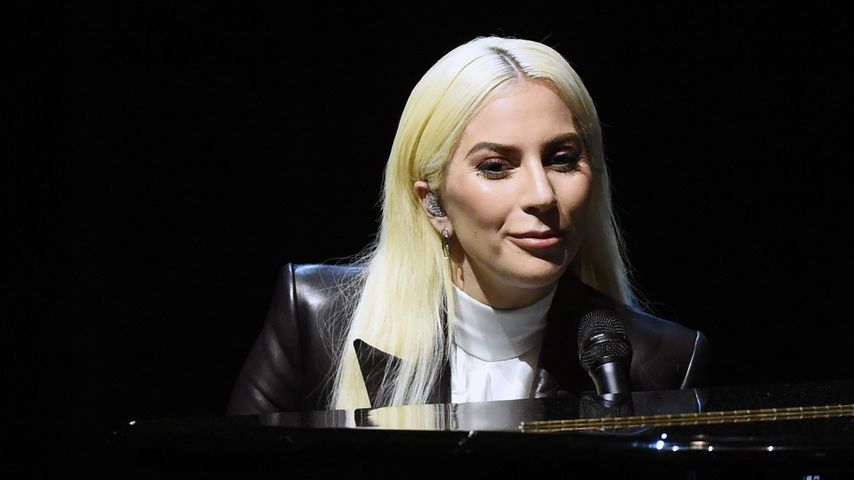 Lady GaGa