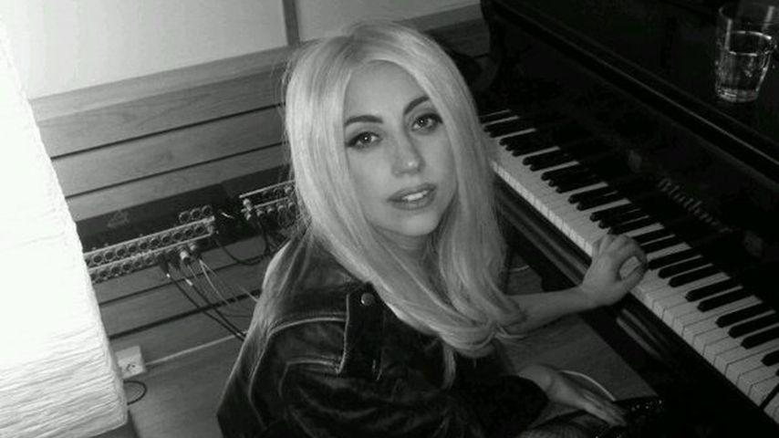 Lady GaGa