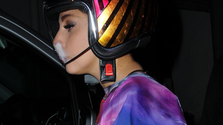 Lady GaGa