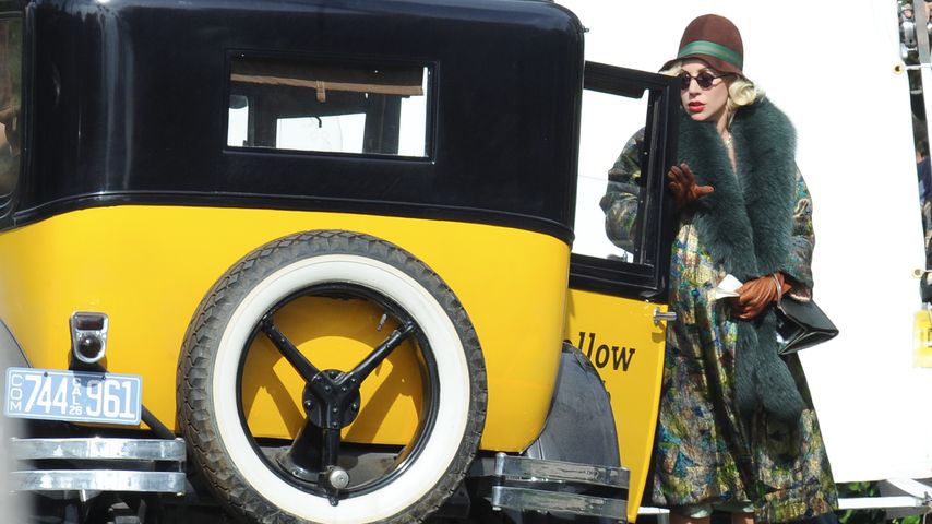 Lady GaGa