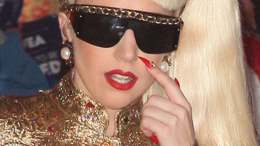 Lady GaGa