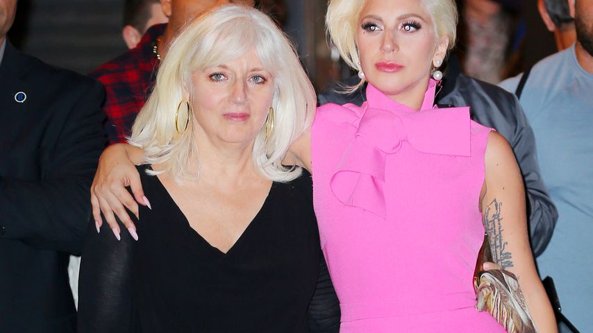 Lady GaGa, US-Musikerin