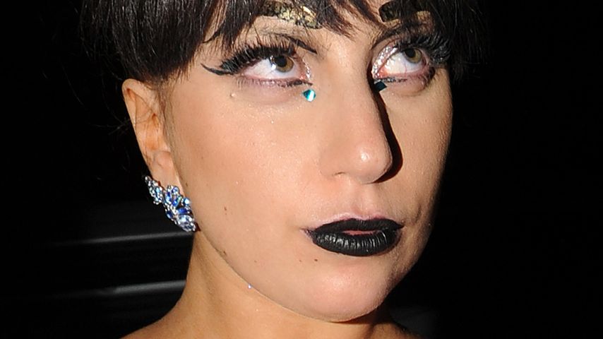 Lady GaGa
