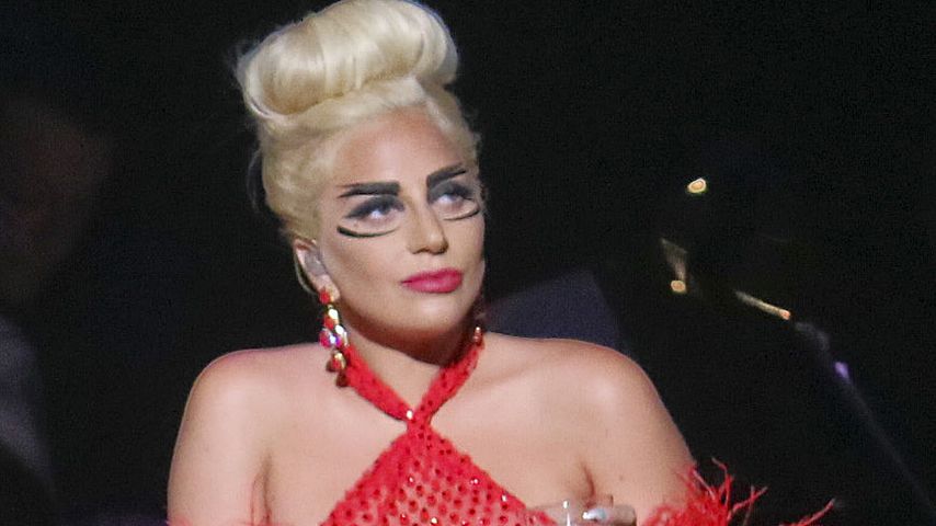 Lady GaGa