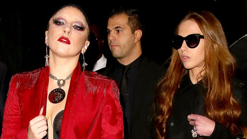 Lady GaGa