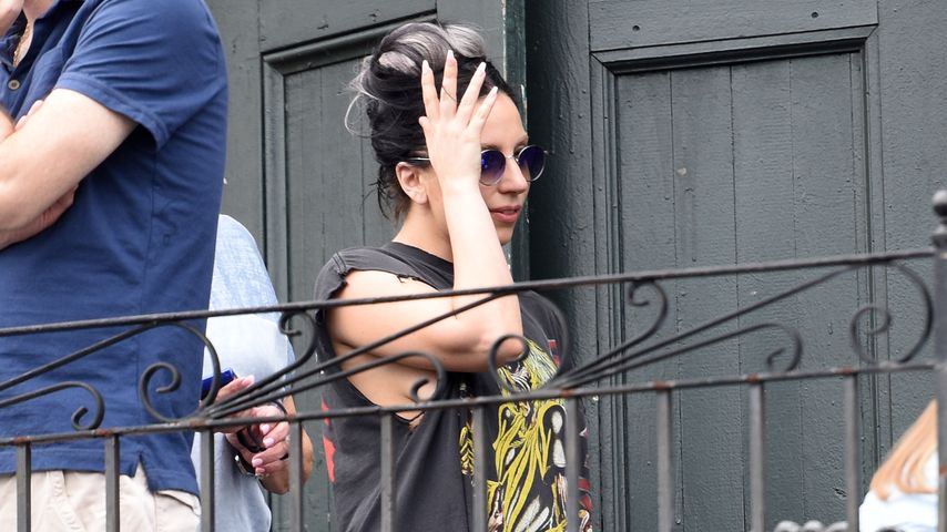 Lady GaGa