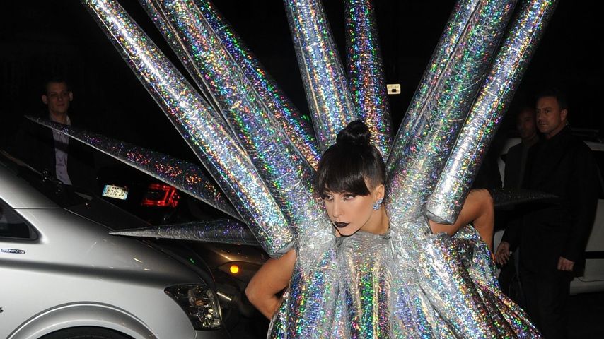 Lady GaGa