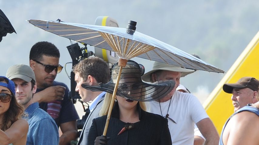 Lady GaGa