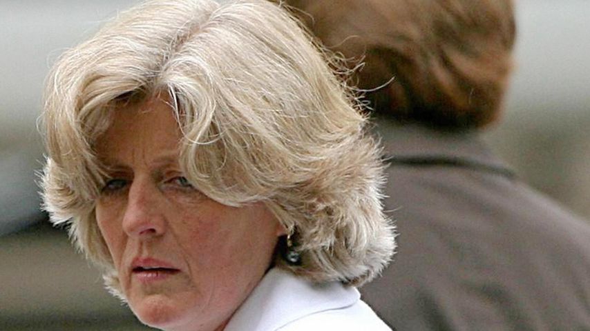 Lady Jane Fellowes