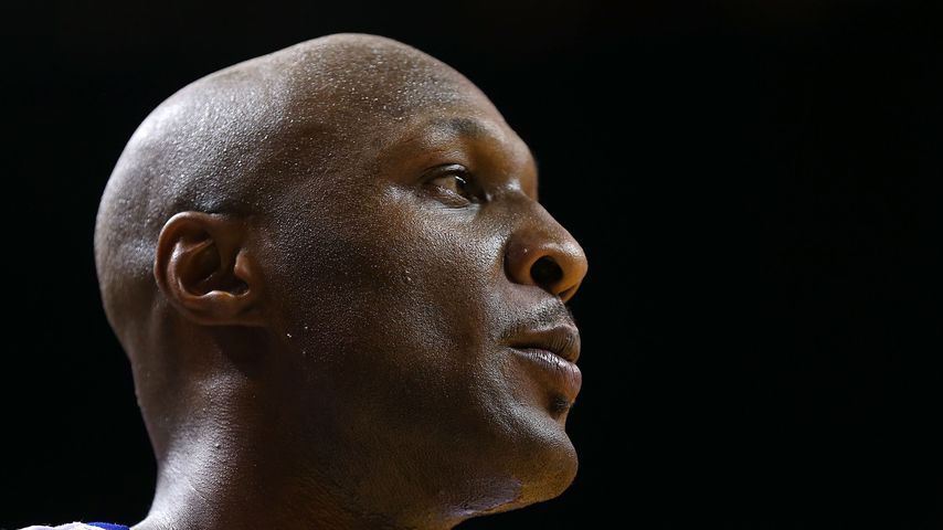 Lamar Odom