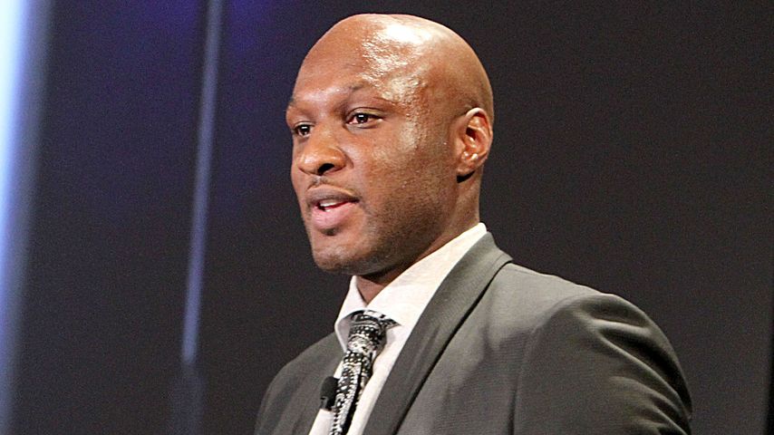 Lamar Odom