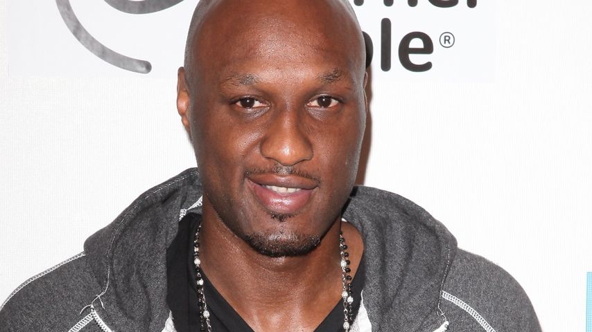 Lamar Odom