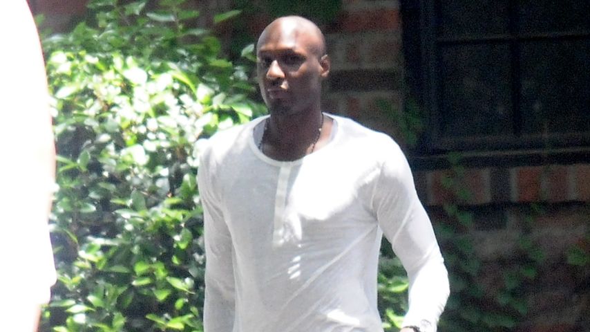 Lamar Odom