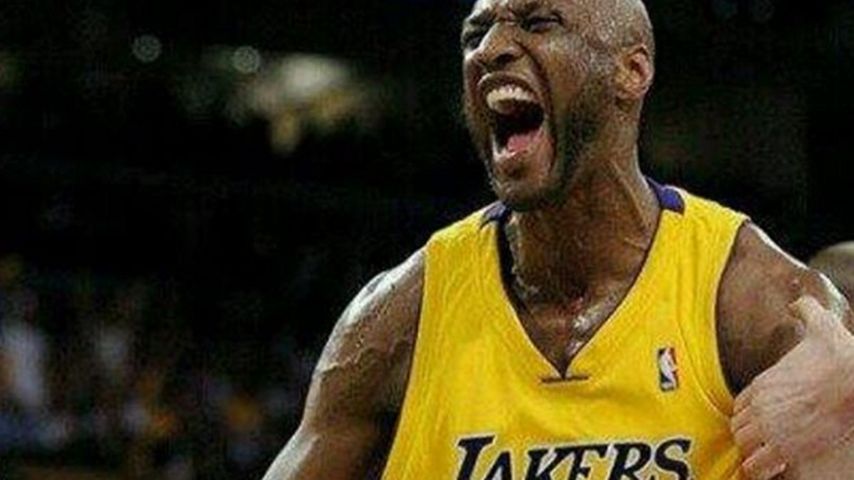 Lamar Odom
