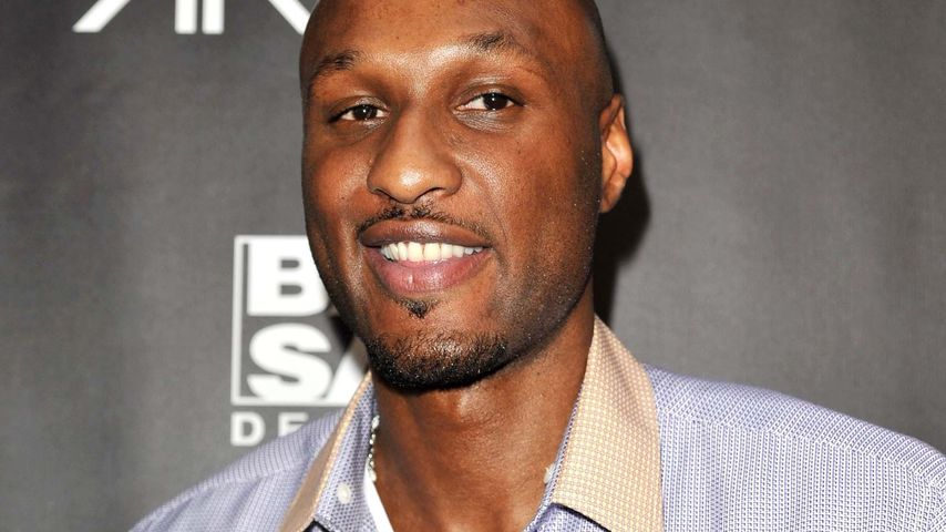 Lamar Odom