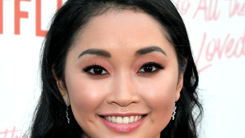 Lana Condor Freund