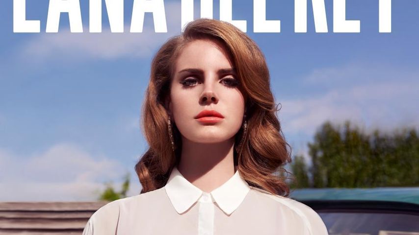 Lana Del Rey