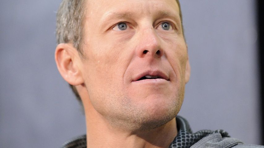 Lance Armstrong