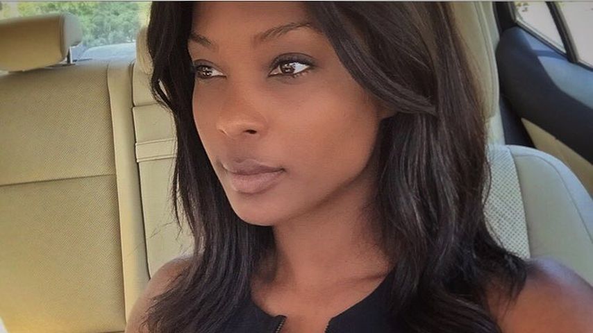 Lanisha Cole, Model