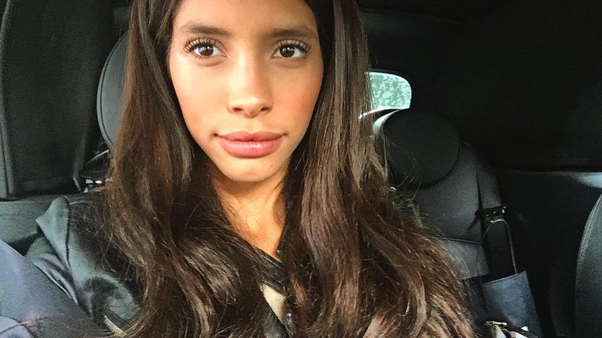 Lara Helmer, Ehemalige GNTM-Kandidatin