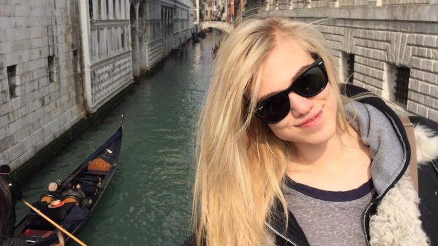Larissa Marolt