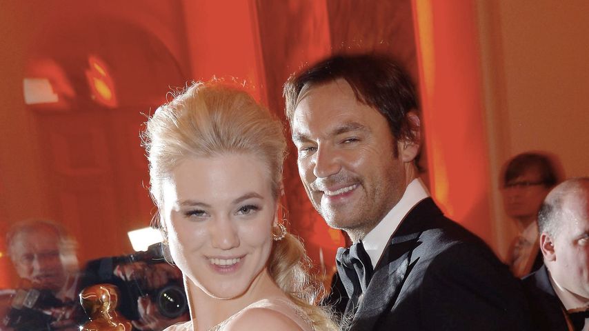 Larissa Marolt und Whitney Sudler-Smith