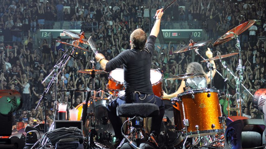 Metallica