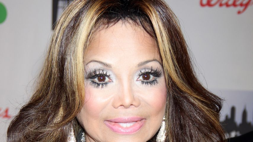 LaToya Jackson