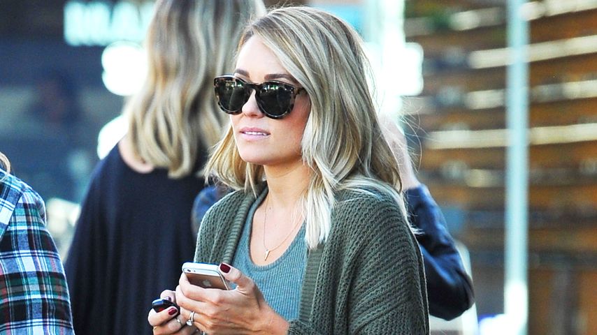 Lauren Conrad