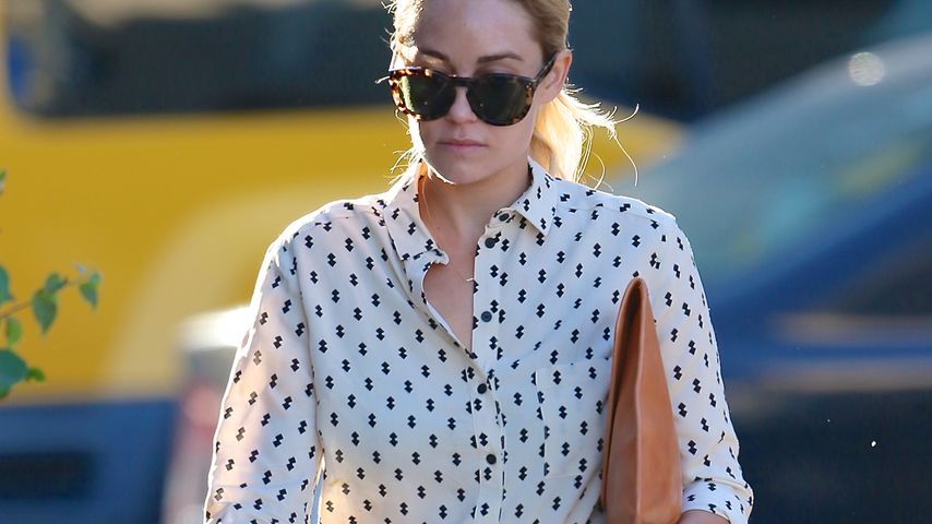 Lauren Conrad