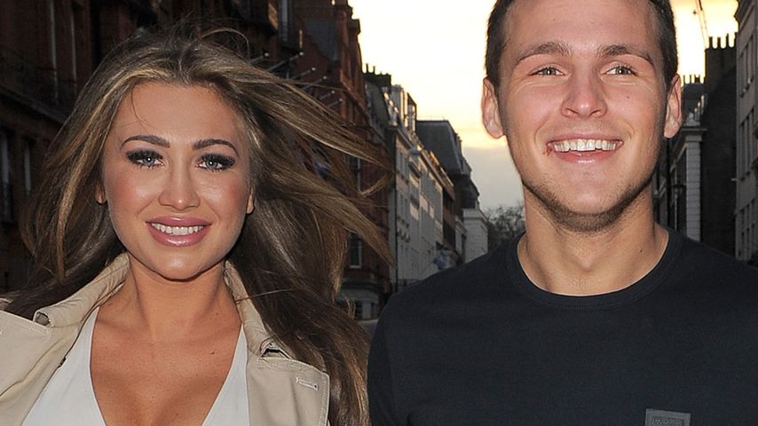 Lauren Goodger
