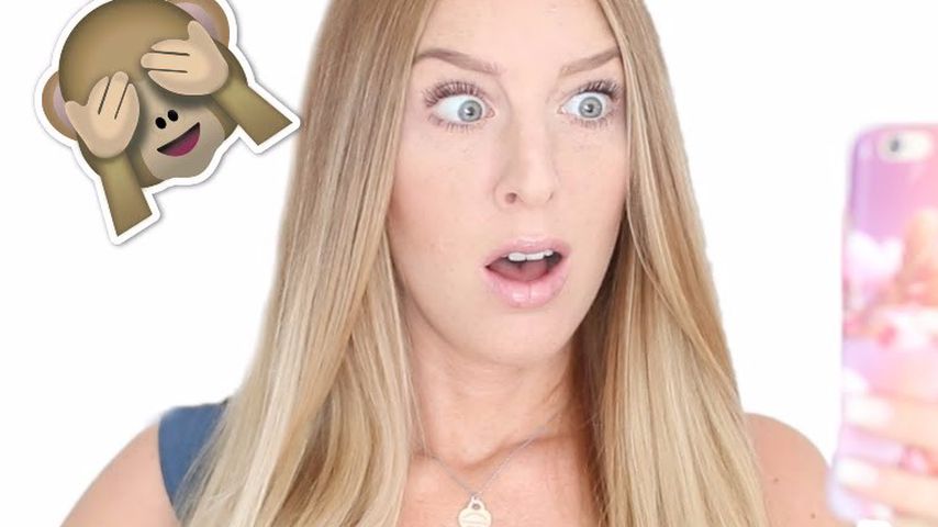 Kondome & Sex-Talk: Ist LaurenCocoXO zu versaut für YouTube?