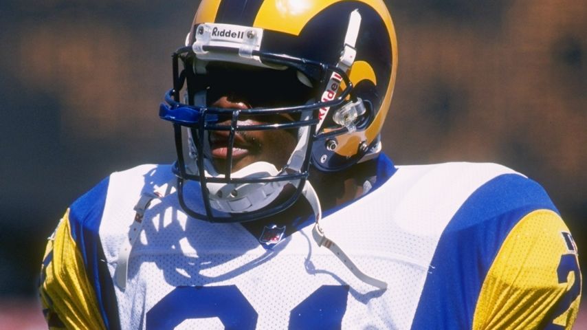 Lawrence Phillips