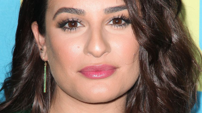 Lea Michele