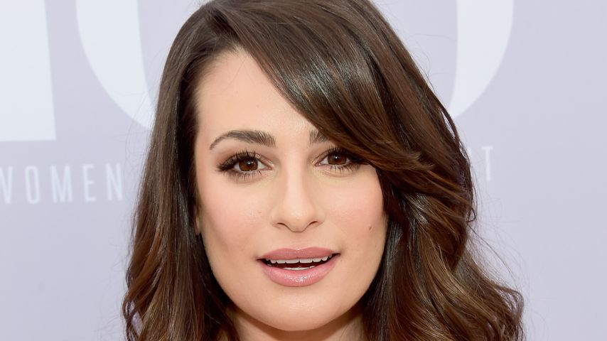 Lea Michele