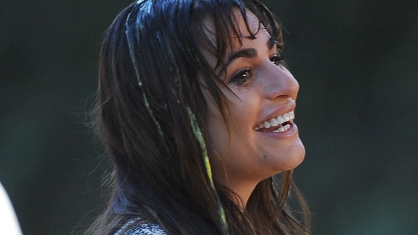 Lea Michele