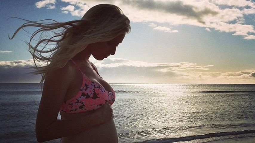 Leah Jenner