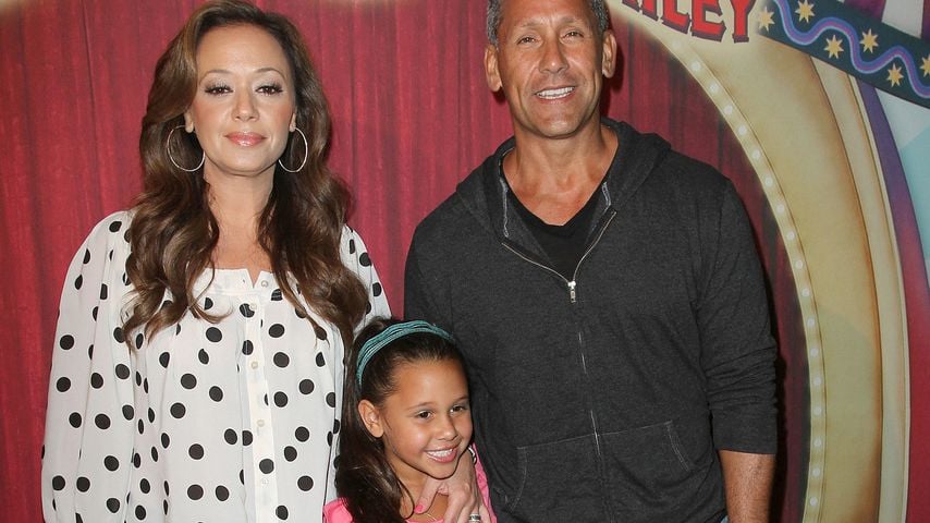 Leah Remini
