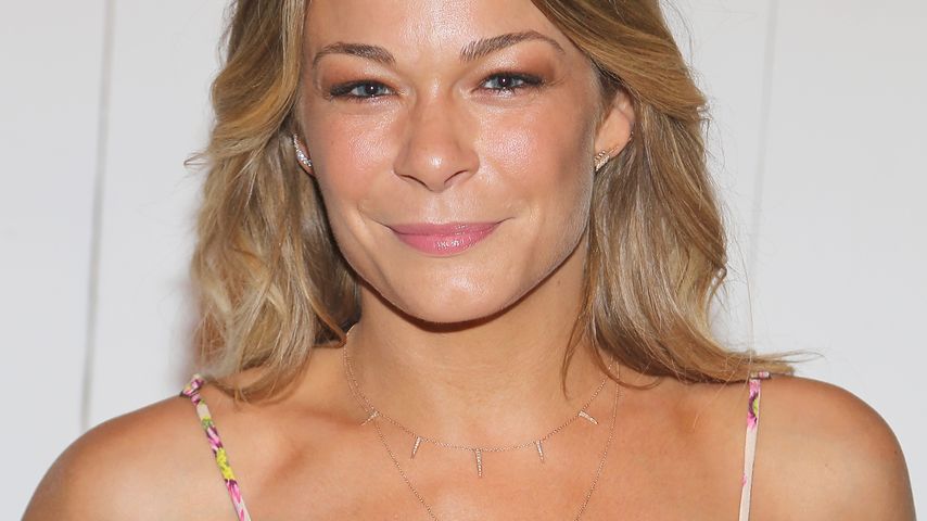 LeAnn Rimes