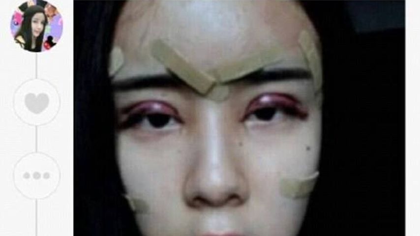 Lee Hee Danae