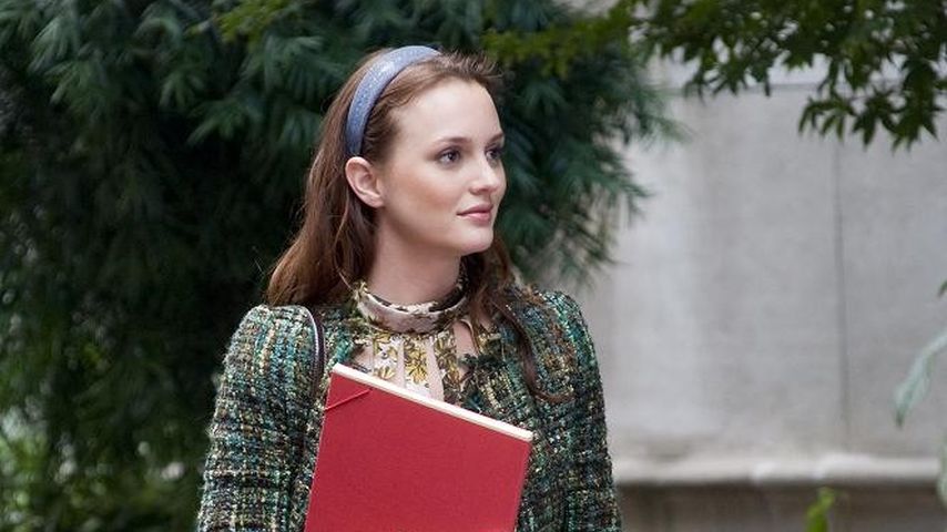 Leighton Meester