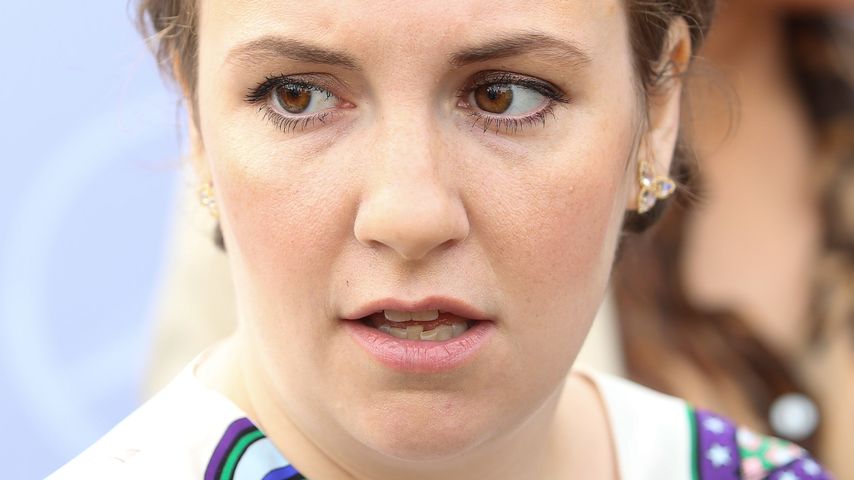 Lena Dunham
