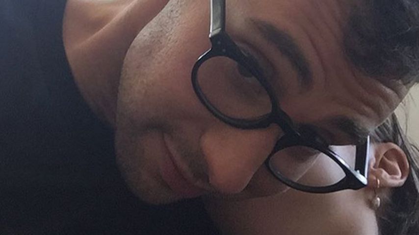 Lena Dunham und Jack Antonoff