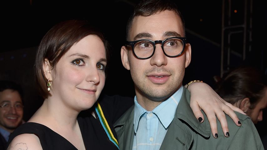 Lena Dunham