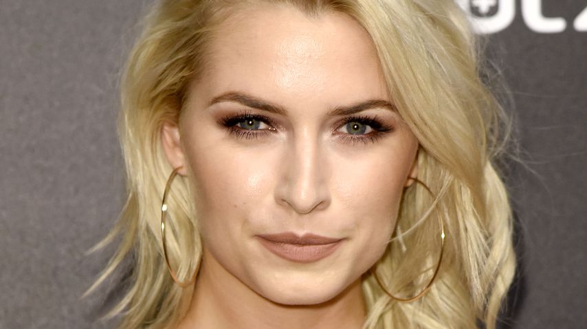 Model Lena Gercke