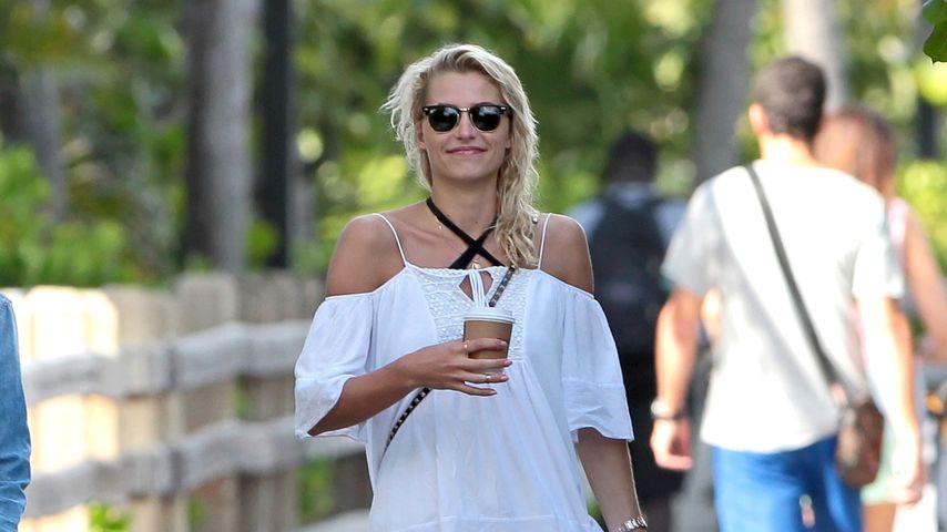 Lena Gercke
