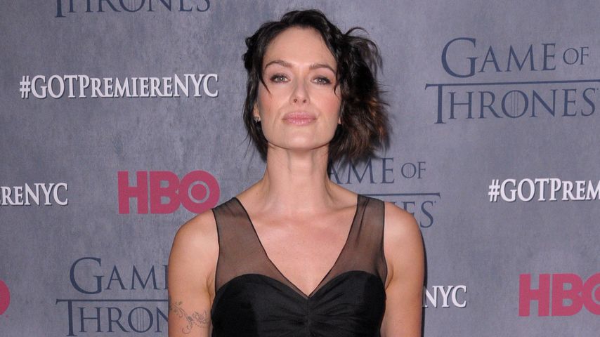 Lena Headey