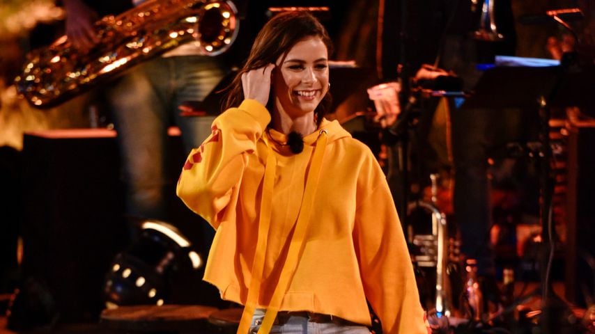 Sing Meinen Song Lena Meyer Landrut